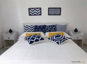 Casa Fiorella - Casa indipendente centro Anacapri